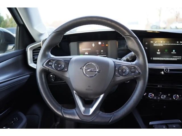 Opel Mokka Elegance Mokka-e