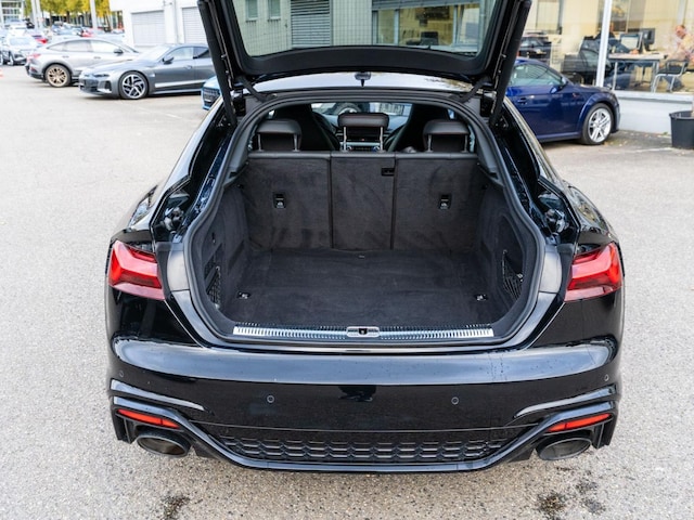 Audi RS5 Quattro Sportback