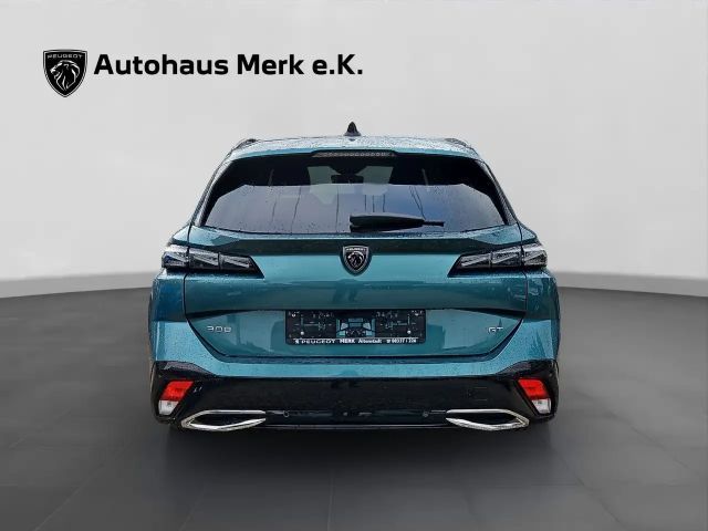 Peugeot 308 GT-Line SW