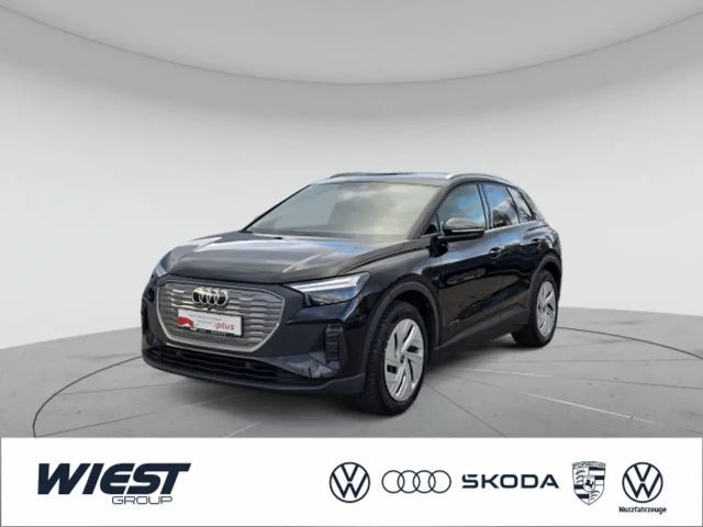 Audi Q4 e-tron 40
