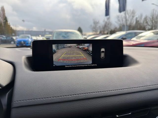 Mazda MX-30 Advantage