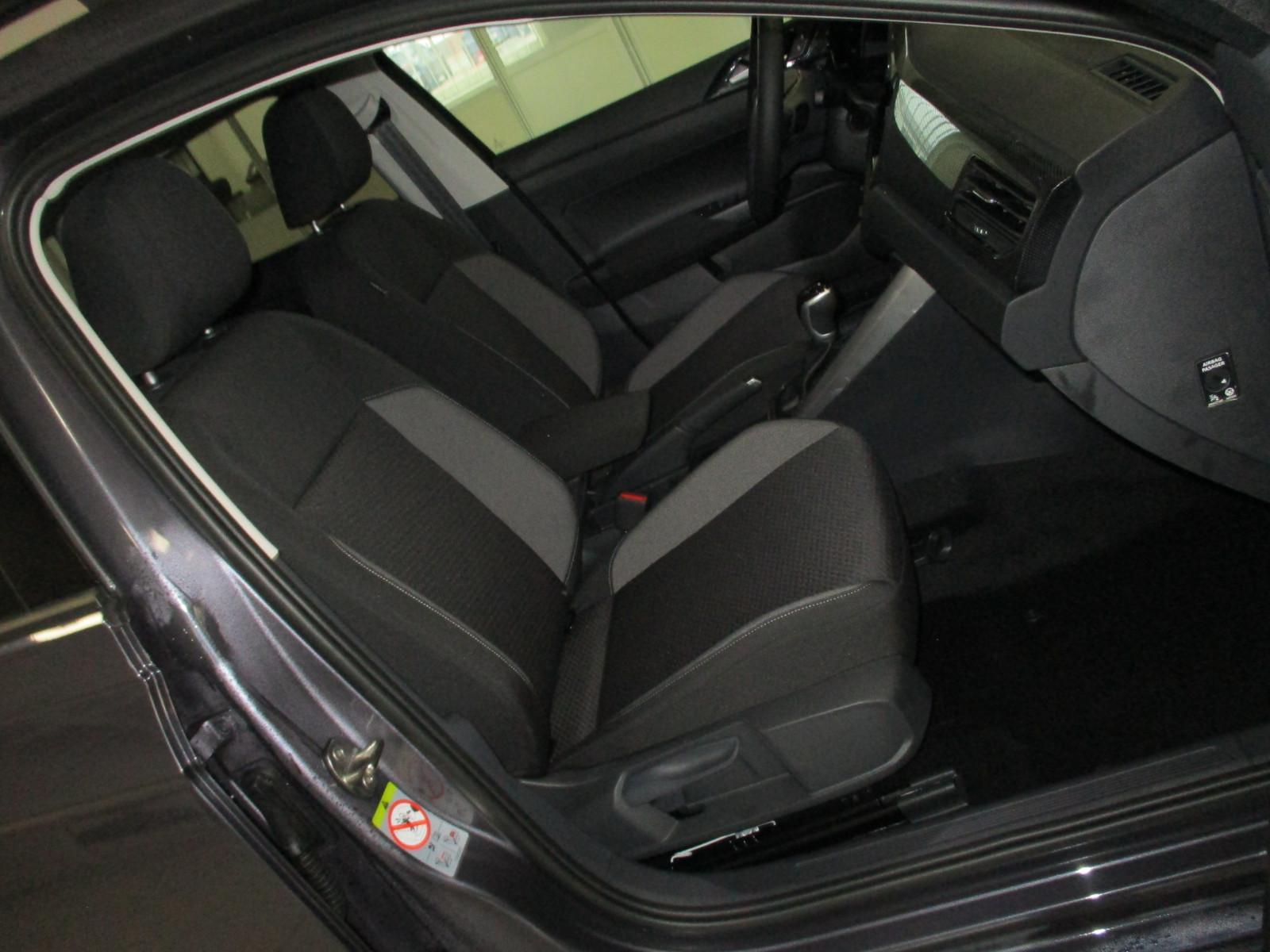 Volkswagen Taigo DSG Life