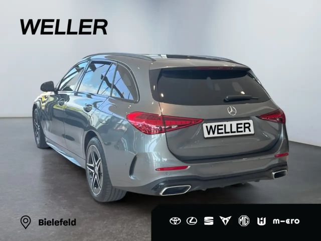 Mercedes-Benz C 300 AMG Line Estate