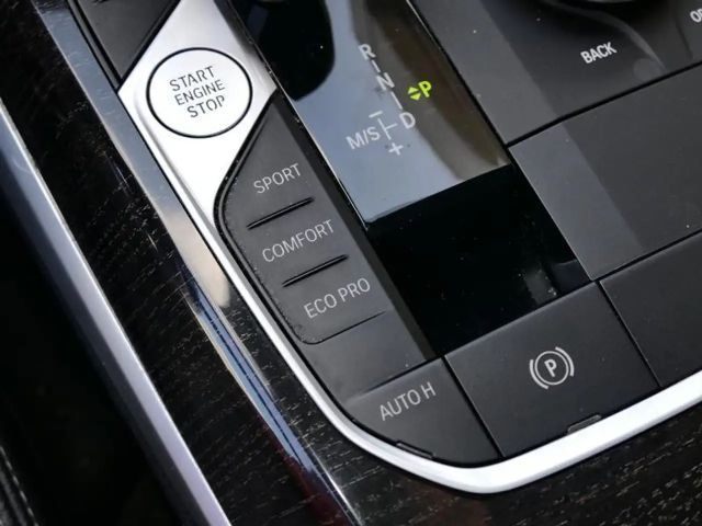 BMW 320 Luxury Line Touring