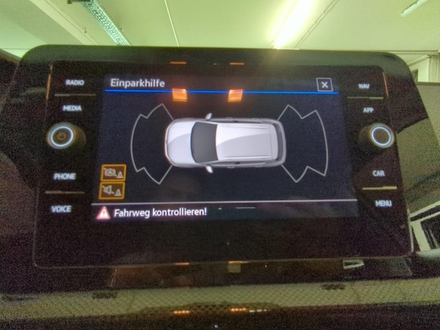 Volkswagen T-Cross 1.0 TSI DSG