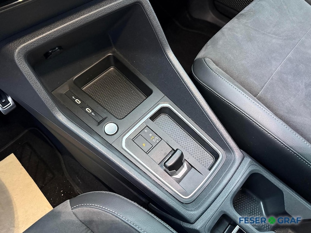 Volkswagen Caddy 1.5 TSI DSG Style