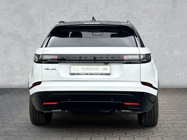 Land Rover Range Rover Velar D300 HSE