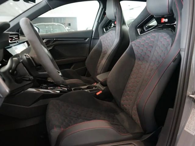 Audi RS3 Sedan Sportback