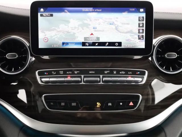 Mercedes-Benz EQV 300 Limousine Lang