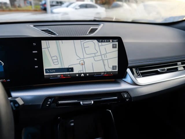 BMW X1 M-Sport sDrive18i