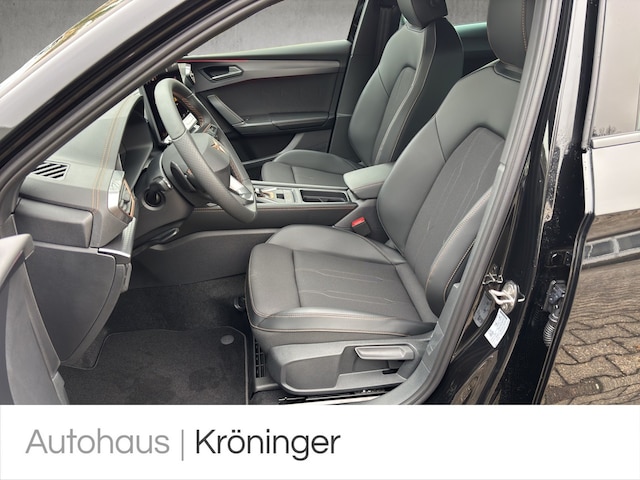 Cupra Leon DSG Sportstourer