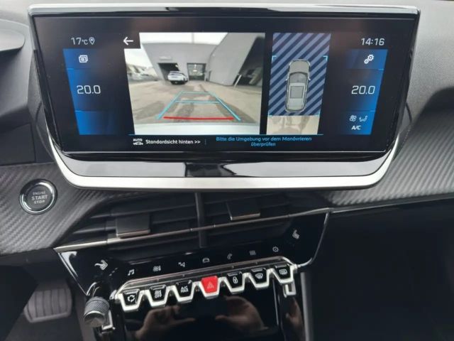 Peugeot 2008 Allure Pack BlueHDi