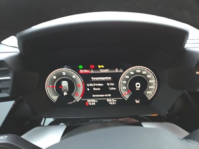 Audi A3 30 TDI Sedan