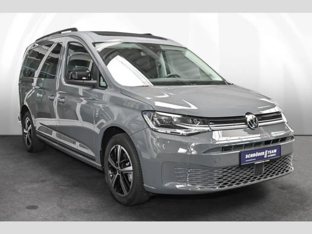 Volkswagen Caddy 2.0 TDI DSG Maxi