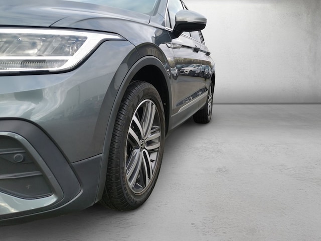 Volkswagen Tiguan 1.5 TSI Allspace Life