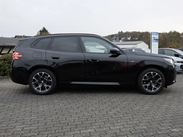 BMW X3 M-Sport xDrive