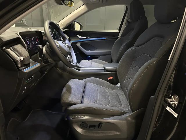 Skoda Kodiaq 2.0 TDI 4x4 Selection