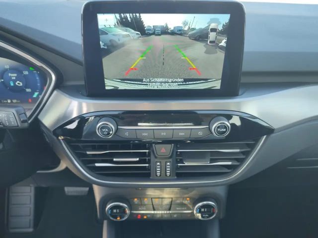 Ford Kuga Plug in Hybrid Titanium