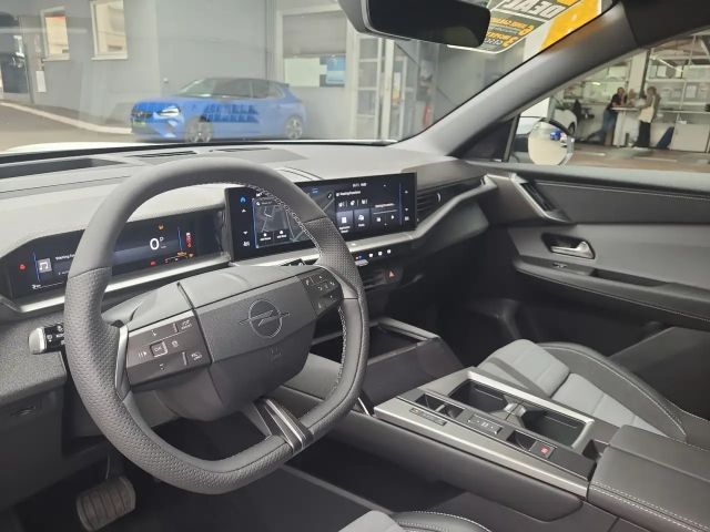 Opel Grandland X Hybrid