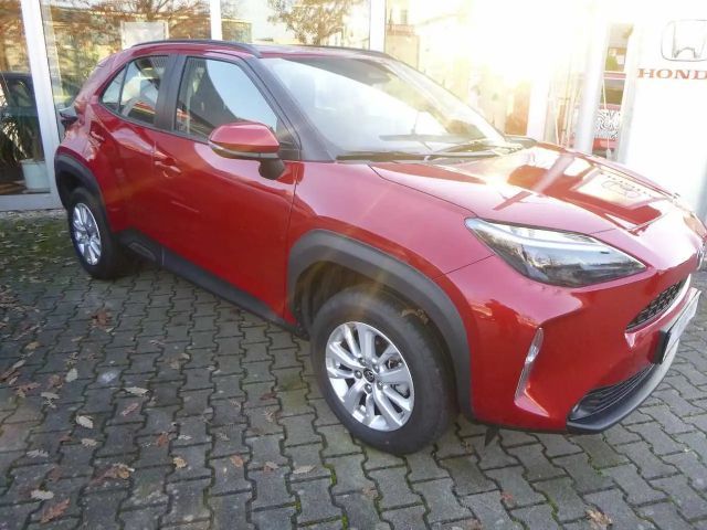 Toyota Yaris Cross Active Hybride VVT-i