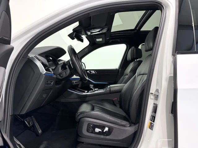 BMW X5 M-Sport xDrive45e