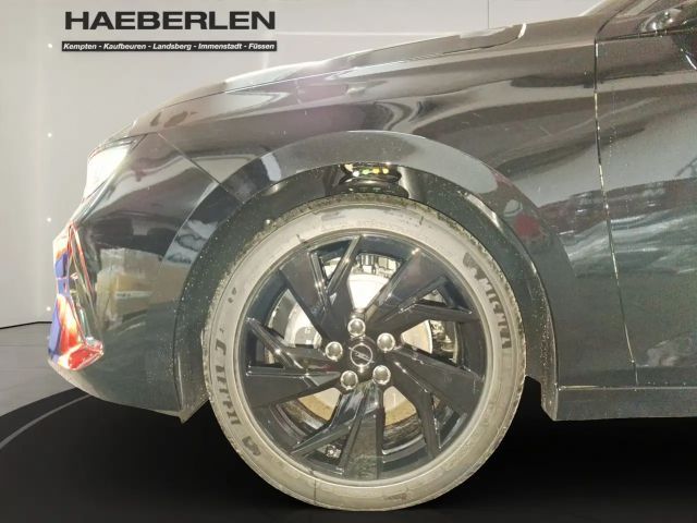 Opel Astra 1.2 Turbo GS-Line Grand Sport Turbo