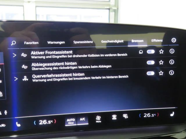 Audi Q6 e-tron Quattro