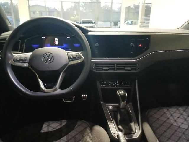 Volkswagen Taigo 1.0 TSI DSG R-Line Style