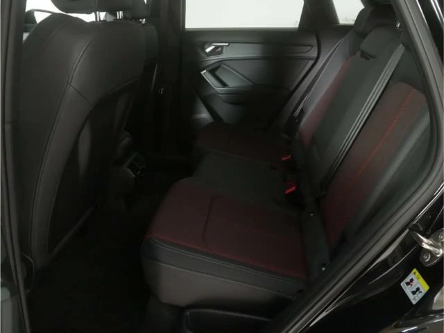 Audi Q3 35 TFSI S-Tronic