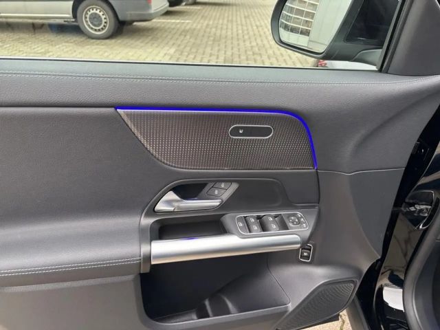 Mercedes-Benz EQA 250 Progressive