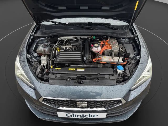 Seat Leon Xcellence e-Hybrid