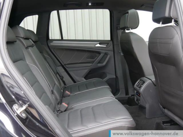 Volkswagen Tiguan 2.0 TDI DSG R-Line