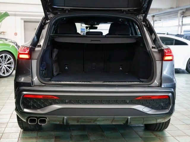 Audi Q5 Quattro S-Line