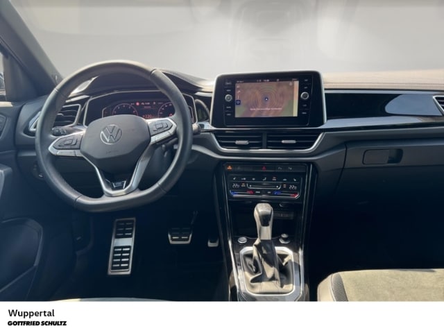 Volkswagen T-Roc 1.5 TSI DSG R-Line