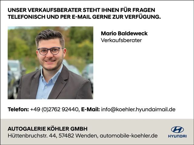 Hyundai Kona 1.6 2WD Prime T-GDi