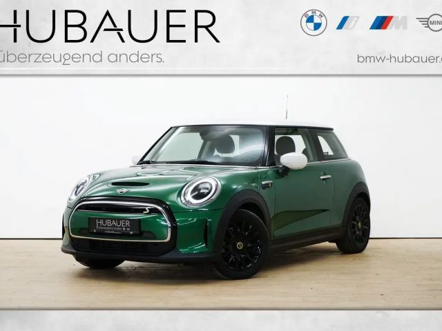 MINI Mini Electric 3-deurs SE