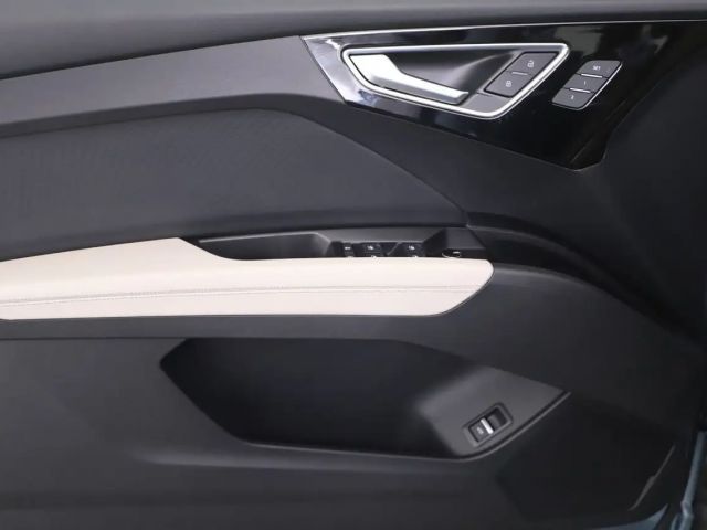 Audi Q4 e-tron 40