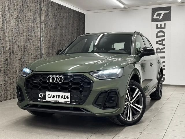 Audi Q5 40 TDI Quattro S-Tronic