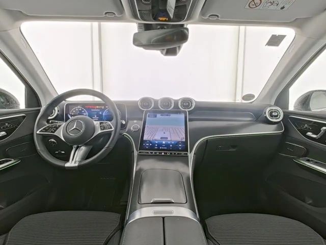 Mercedes-Benz GLC 300 AVANTGARDE