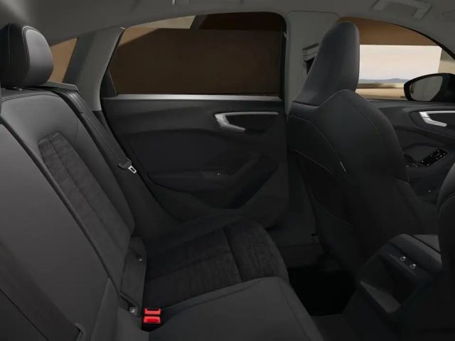 Audi A5 Limousine TDI NAVI LED 18" KAM. ACC