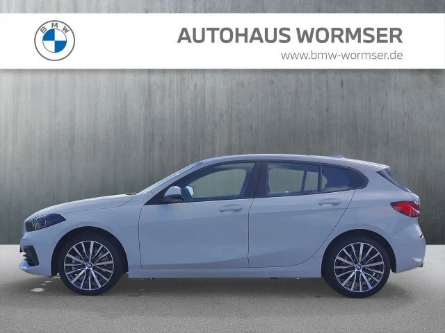 BMW 120 120i Advantage pakket Sedan