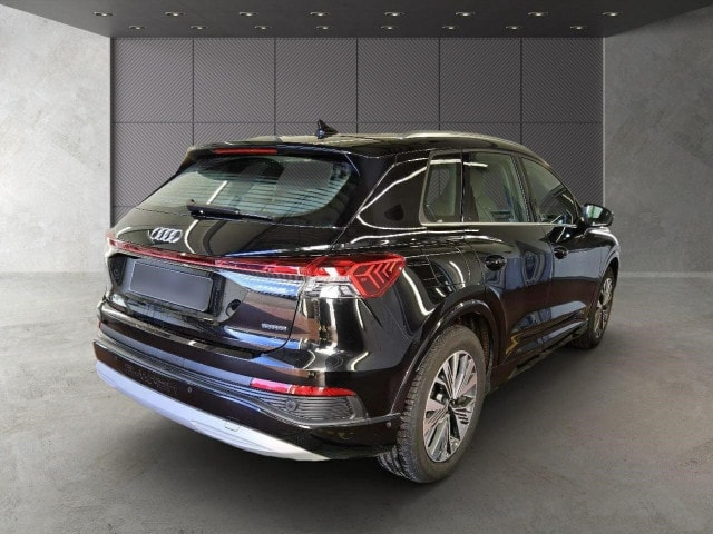 Audi Q4 e-tron 50 Quattro