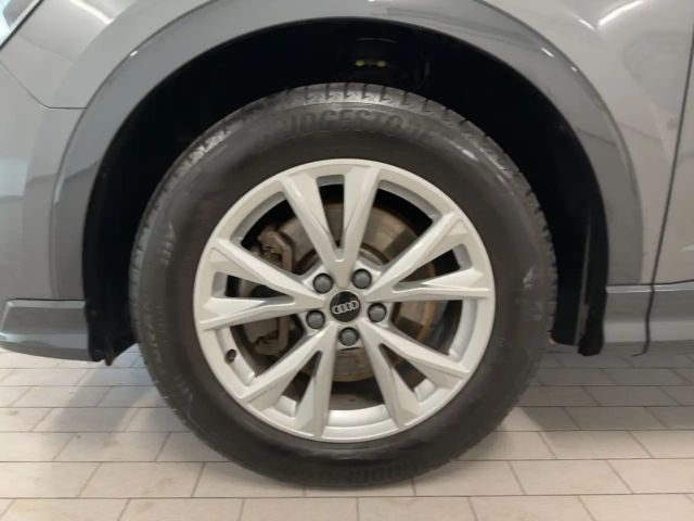 Audi Q3 45 TFSI Hybride S-Line