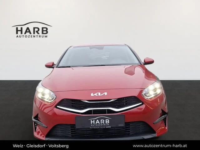 Kia Ceed GDi