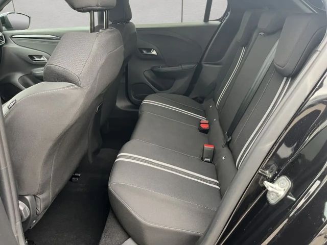 Opel Corsa GS-Line Grand Sport Turbo