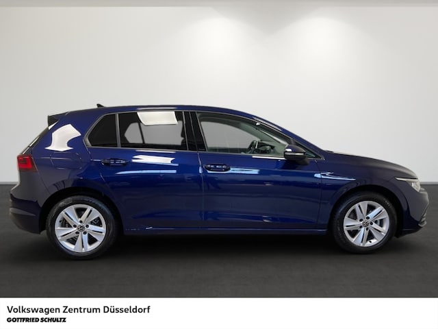 Volkswagen Golf 1.5 TSI Life