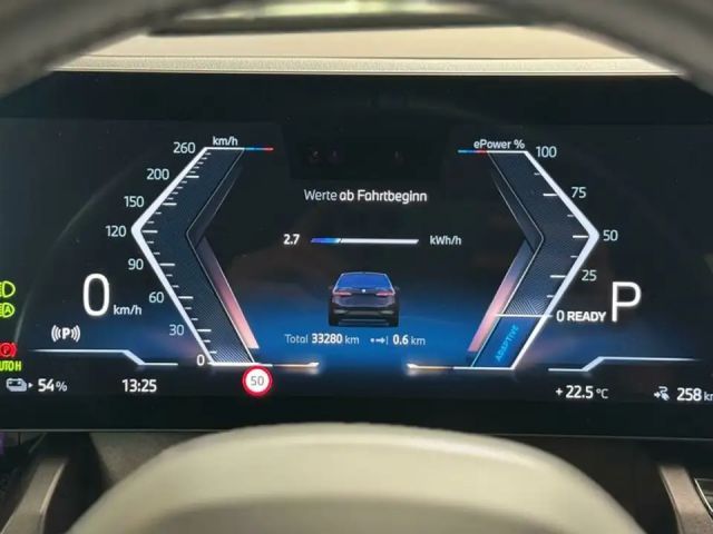 BMW i5 M-Sport Sedan