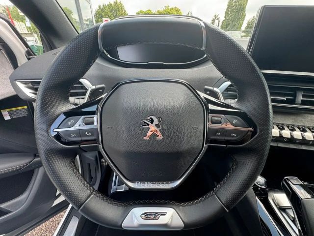 Peugeot 3008 GT-Line Hybrid