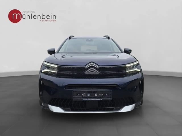 Citroën DS Hybrid Max