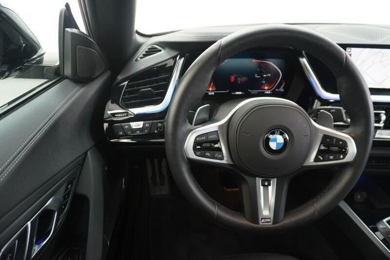 BMW Z4 Roadster sDrive30i